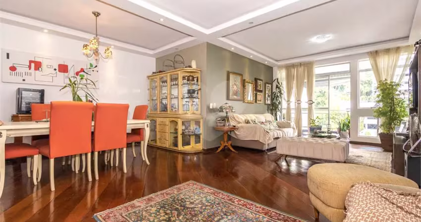 Apartamento com 4 quartos à venda em Tijuca - RJ