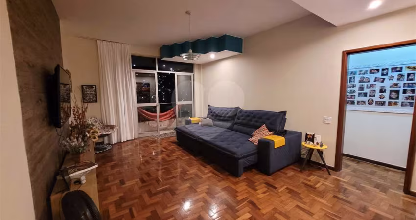 Apartamento com 3 quartos à venda em Vila Isabel - RJ