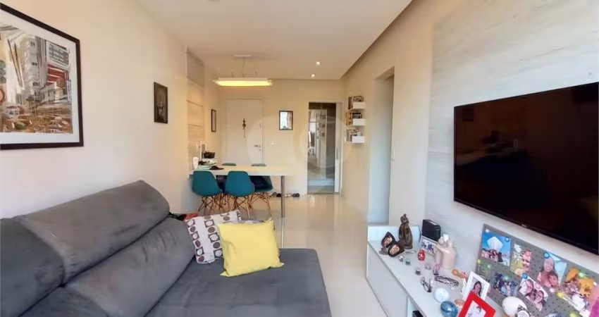 Apartamento com 2 quartos à venda em Vila Isabel - RJ
