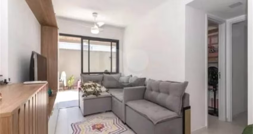 Apartamento com 2 quartos à venda em Tijuca - RJ