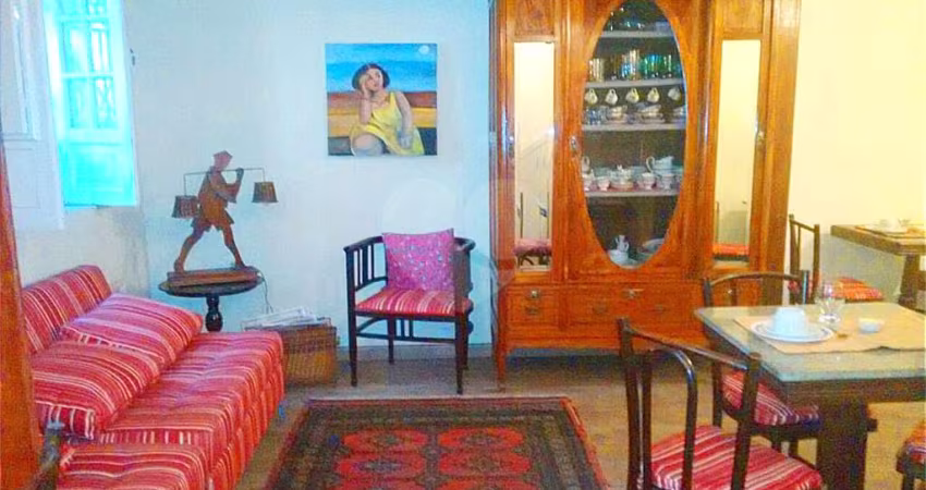 Casa com 6 quartos à venda em Botafogo - RJ