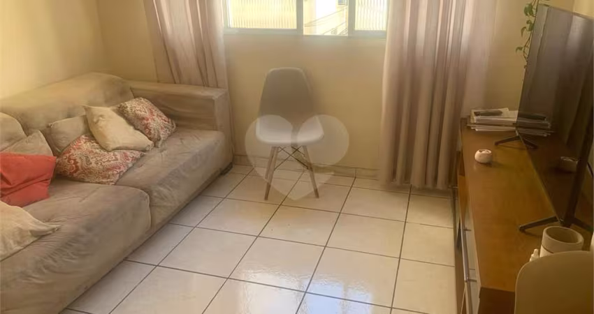 Apartamento com 2 quartos à venda em Todos Os Santos - RJ