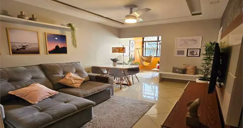 Apartamento com 2 quartos à venda na Professor Euríco Rabelo, --, Tijuca, Rio de Janeiro
