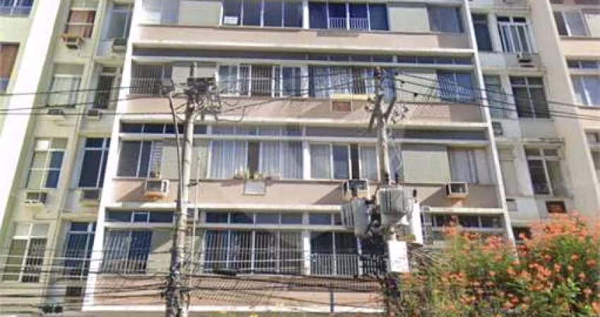 Apartamento com 1 quartos à venda em Tijuca - RJ