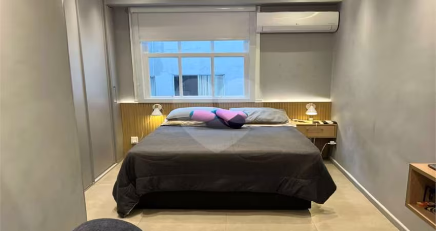 Loft com 1 quartos à venda em Copacabana - RJ