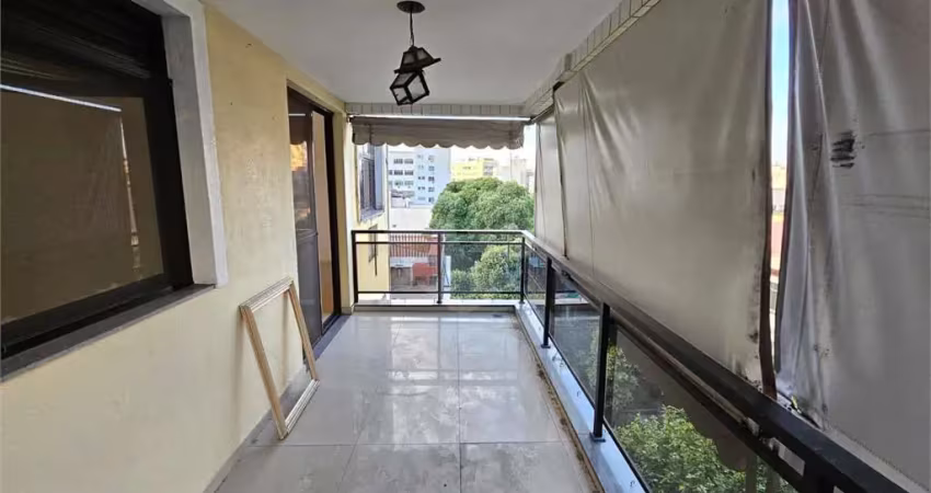 Apartamento com 2 quartos à venda na Moura Brito, --, Tijuca, Rio de Janeiro