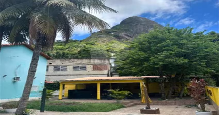 Casa com 5 quartos à venda em Grajaú - RJ