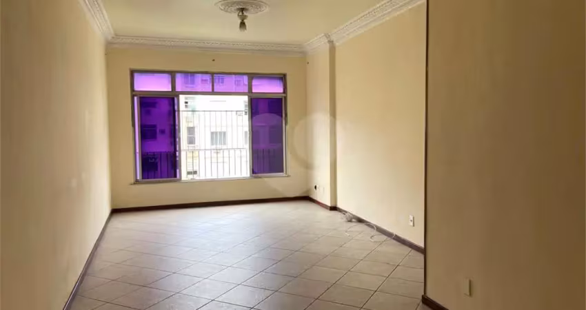 Apartamento com 3 quartos à venda na Rua Conde de Bonfim, --, Tijuca, Rio de Janeiro
