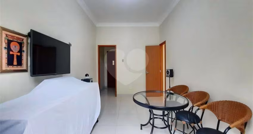 Apartamento com 2 quartos à venda em Grajaú - RJ