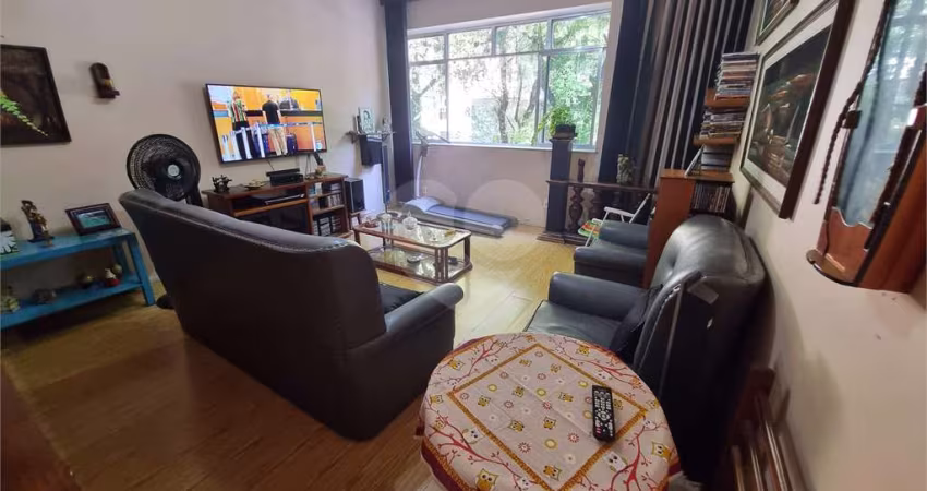 Apartamento com 3 quartos à venda em Grajaú - RJ