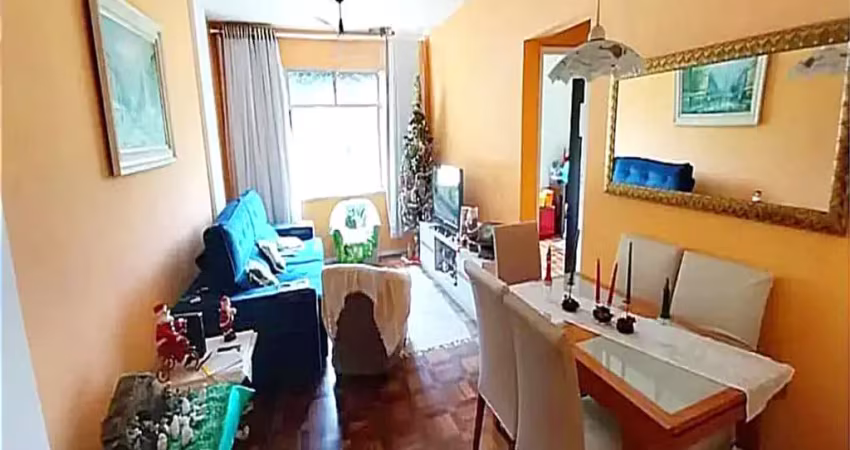 Apartamento com 3 quartos à venda na Da Cascata, --, Tijuca, Rio de Janeiro