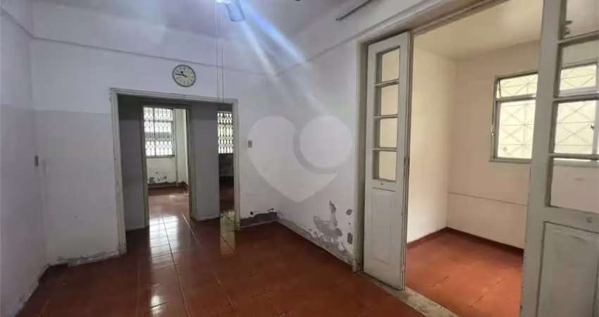Apartamento com 2 quartos à venda na Martins Pena, --, Tijuca, Rio de Janeiro