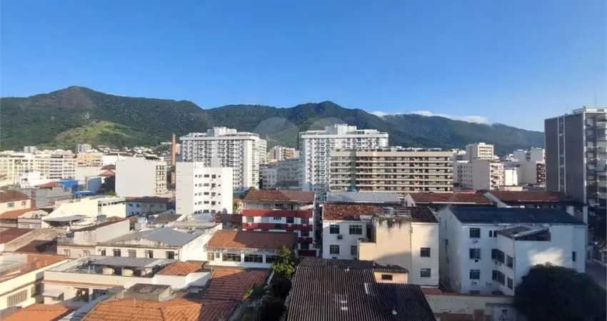 Cobertura com 3 quartos à venda na Rua Doutor Aníbal Moreira, --, Tijuca, Rio de Janeiro