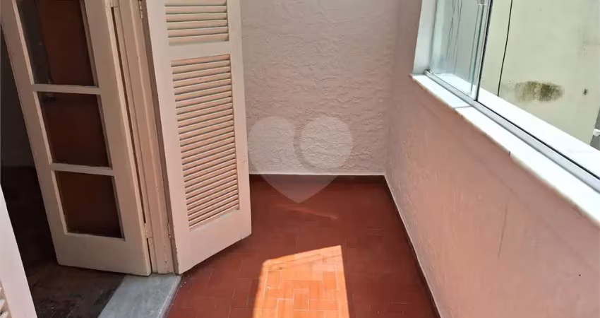Apartamento com 3 quartos à venda na Alves De Brito, --, Tijuca, Rio de Janeiro