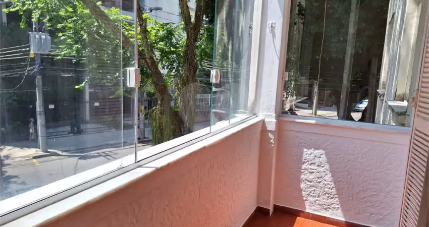 Apartamento com 3 quartos à venda na Alves De Brito, --, Tijuca, Rio de Janeiro