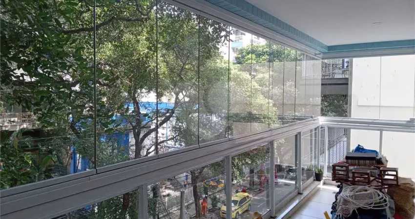 Apartamento com 3 quartos à venda na Araújo Pena, --, Tijuca, Rio de Janeiro