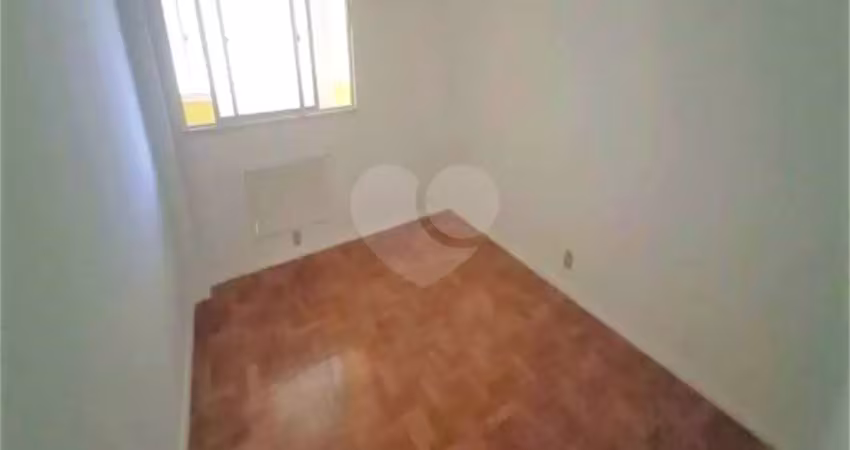 Apartamento com 2 quartos à venda em vila isabel - rj