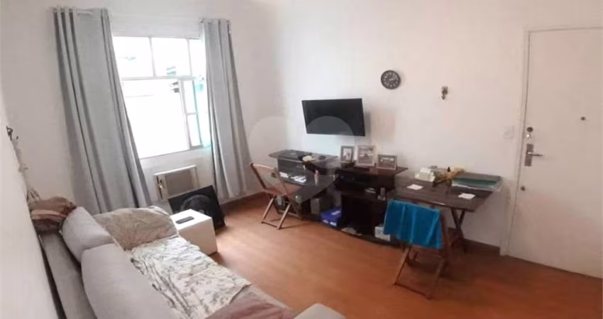 Apartamento com 1 quartos à venda em Tijuca - RJ