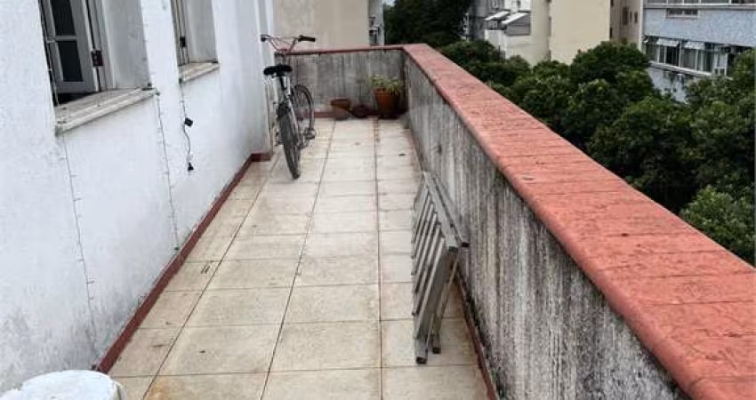 Apartamento com 2 quartos à venda em Flamengo - RJ
