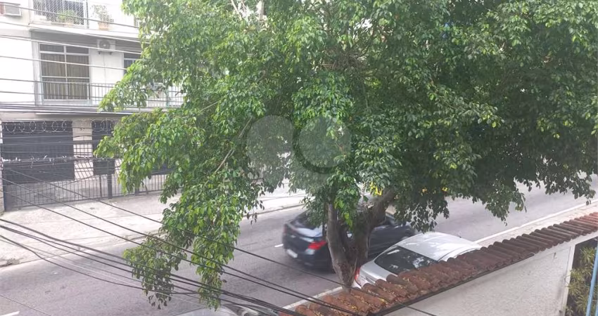 Sobrado com 4 quartos à venda em Engenho Novo - RJ