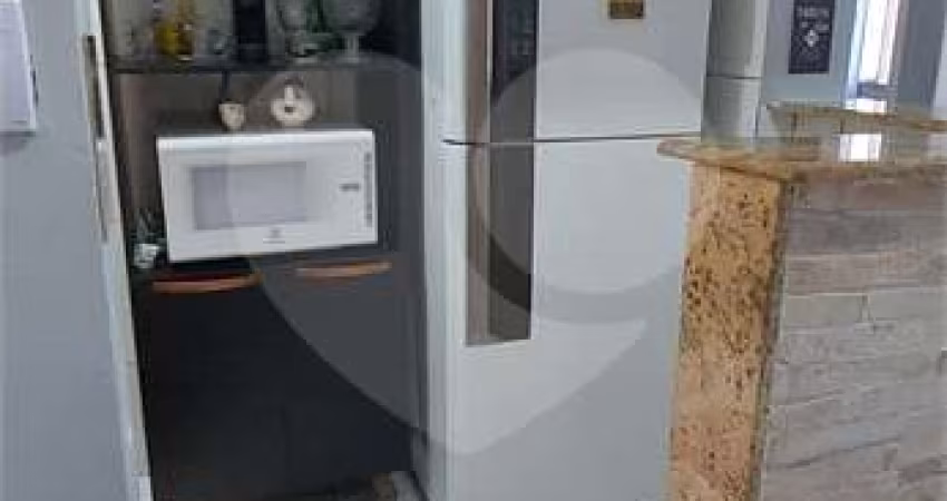 Apartamento com 2 quartos à venda em Engenho Novo - RJ
