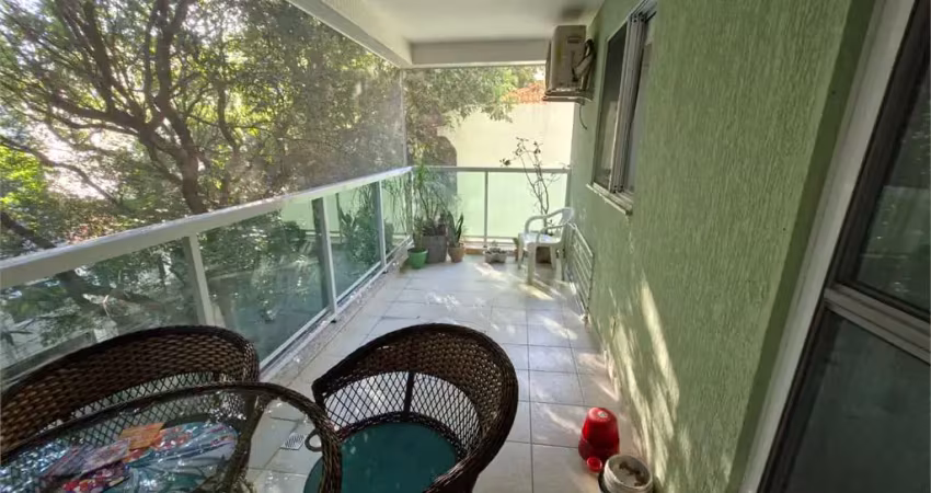 Apartamento com 2 quartos à venda na Araújo Pena, --, Tijuca, Rio de Janeiro
