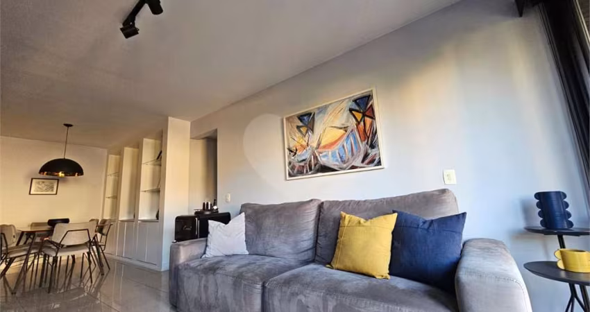 Apartamento com 3 quartos à venda em Andaraí - RJ