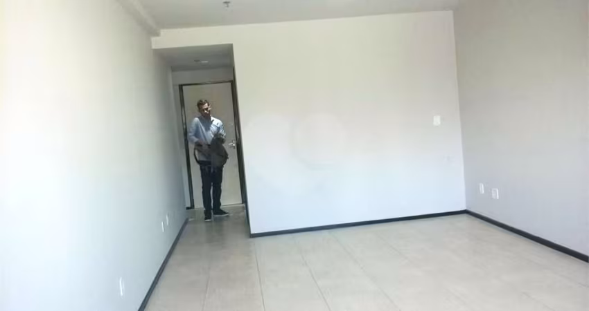 Salas à venda em Estácio - RJ