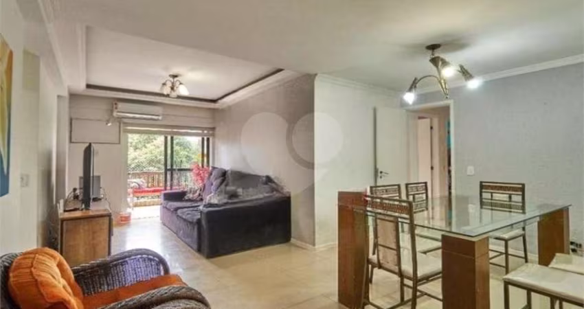 Apartamento com 3 quartos à venda em Tijuca - RJ