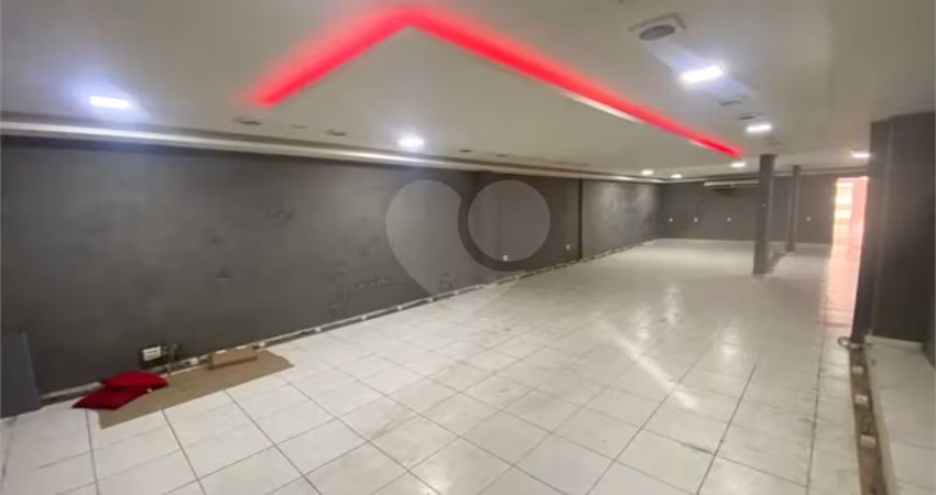 Loja para locação em Grajaú - RJ