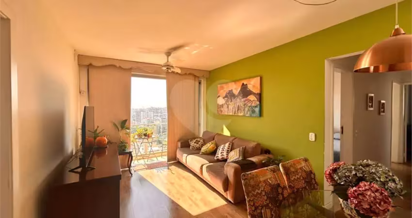 Apartamento com 3 quartos à venda na Campos Sales, --, Tijuca, Rio de Janeiro