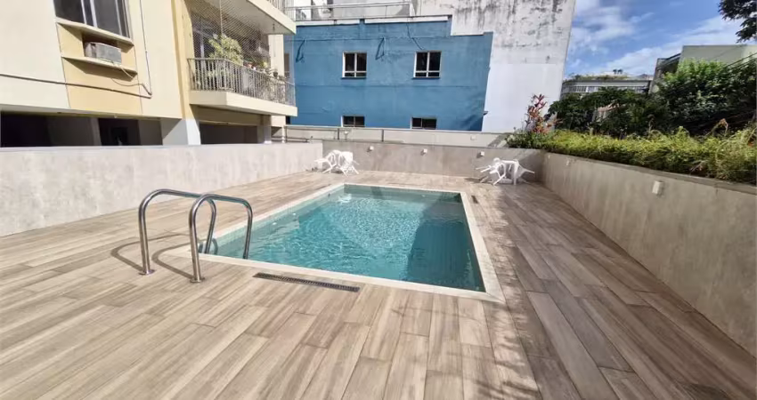 Apartamento com 2 quartos à venda na Carlos De Vasconcelos, --, Tijuca, Rio de Janeiro