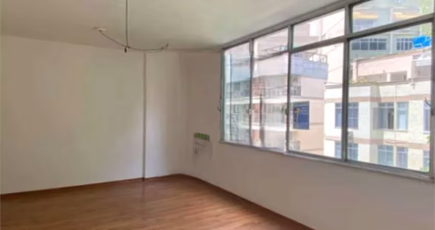 Apartamento com 3 quartos à venda em Botafogo - RJ