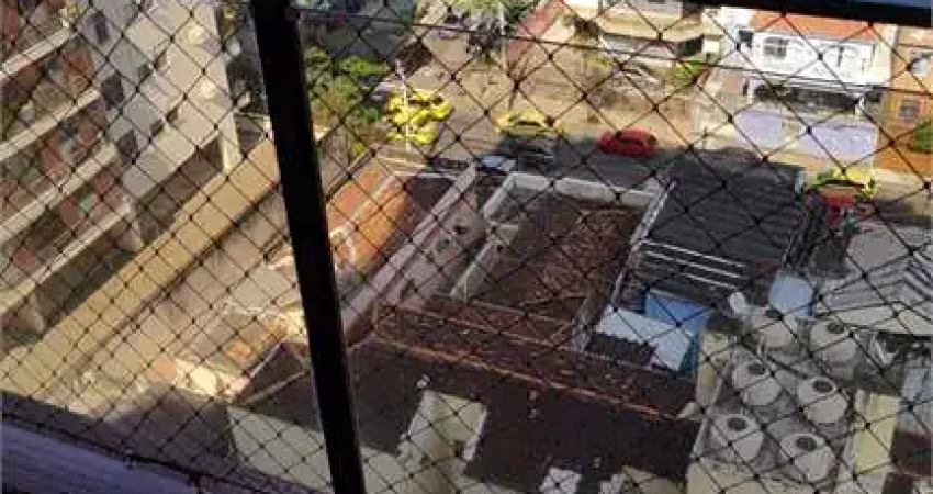 Apartamento com 3 quartos à venda em vila isabel - rj