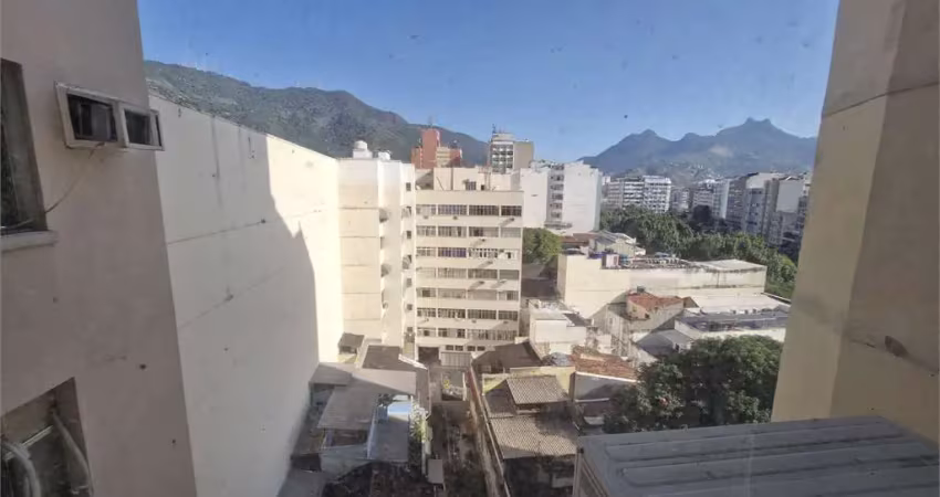 Sala comercial para alugar na Rua Conde de Bonfim, --, Tijuca, Rio de Janeiro