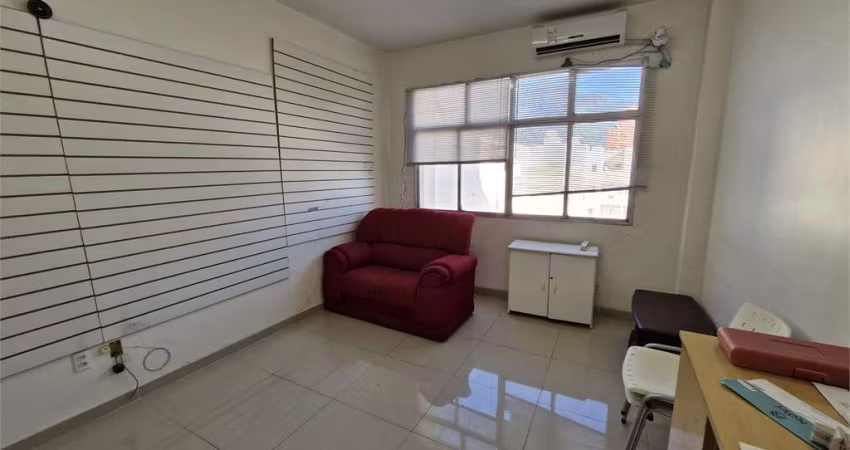 Salas para locação em Tijuca - RJ