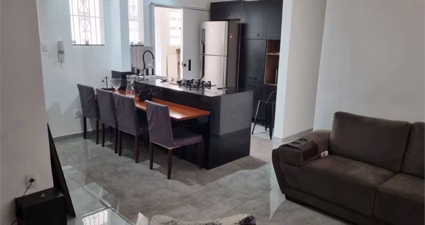 Apartamento com 2 quartos à venda em Grajaú - RJ