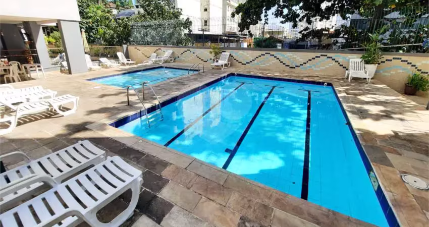 Apartamento com 2 quartos à venda em rio comprido - rj
