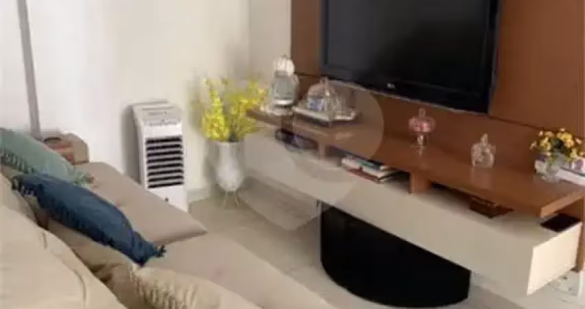 Apartamento com 3 quartos à venda em engenho novo - rj