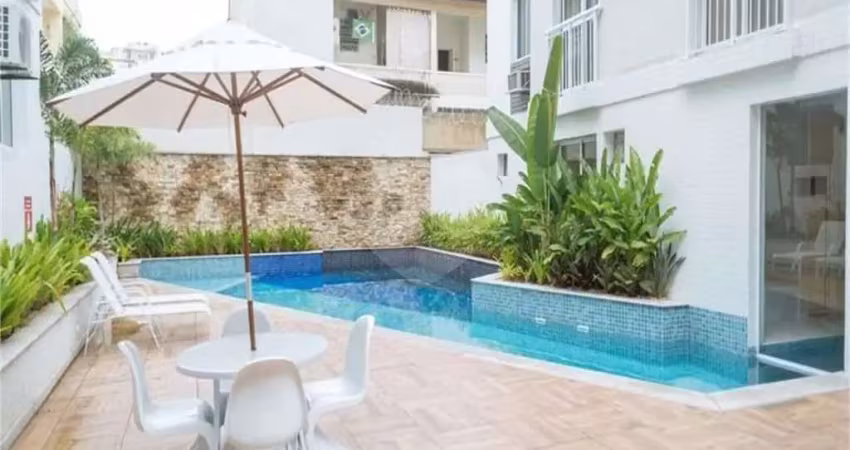 Apartamento com 2 quartos à venda na Rua Torres Homem, --, Vila Isabel, Rio de Janeiro