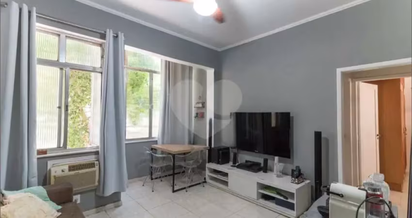 Apartamento com 2 quartos à venda na Rua General Espírito Santo Cardoso, --, Tijuca, Rio de Janeiro