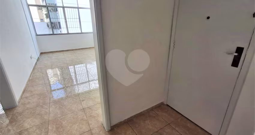 Apartamento com 3 quartos à venda em Tijuca - RJ