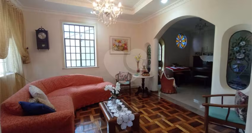 Casa com 4 quartos à venda em Andaraí - RJ