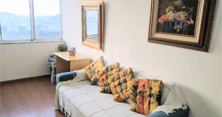 Apartamento com 2 quartos à venda na Rua Barão de Mesquita, --, Tijuca, Rio de Janeiro