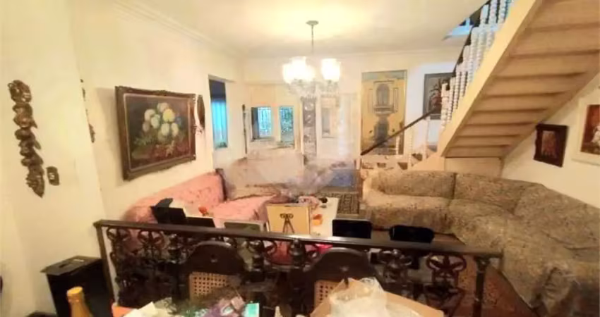 Casa com 3 quartos à venda na Doutor Sampaio Correia, --, Botafogo, Rio de Janeiro