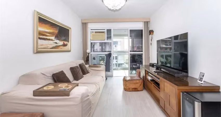 Apartamento com 3 quartos à venda na Rua Mariz e Barros, --, Tijuca, Rio de Janeiro