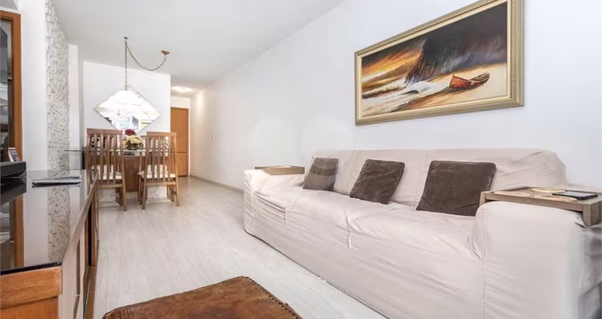 Apartamento com 3 quartos à venda em Maracanã - RJ