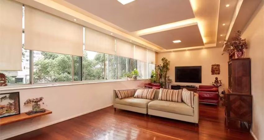 Apartamento com 4 quartos à venda na Itacuruçá, --, Tijuca, Rio de Janeiro