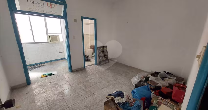 Salas à venda em Centro - RJ