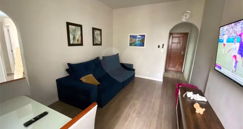 Apartamento com 2 quartos à venda na Rua Almirante Cochrane, --, Tijuca, Rio de Janeiro